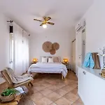 Casa Cavour 2 Via Del Mare Iun R1784 *