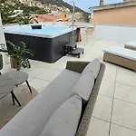 Casa Cavour 2 Via Del Mare Iun R1784 度假居