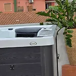 度假居 Casa Cavour 2 Via Del Mare Iun R1784