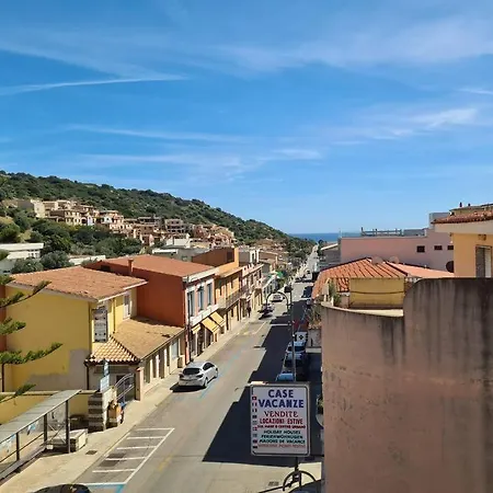 Via Del Mare Angolo Via Cavour 2 Iun R1784 Holiday home *