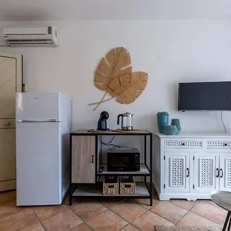 度假居 Casa Cavour 2 Via Del Mare Iun R1784