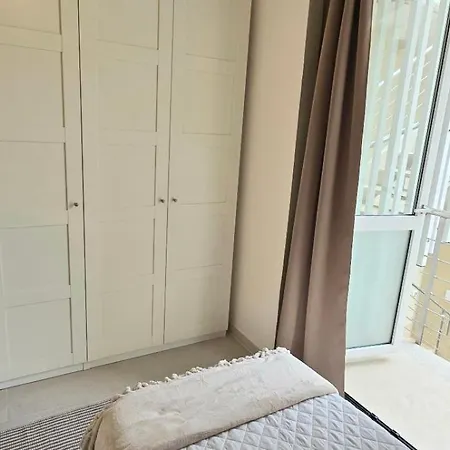 度假居 Casa Cavour 2 Via Del Mare Iun R1784