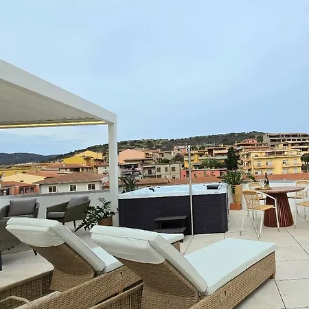 Holiday home Via Del Mare Angolo Via Cavour 2 Iun R1784 Villasimius