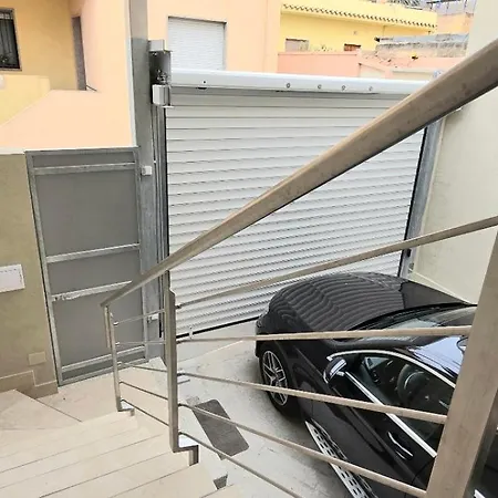 Casa Cavour 2 Via Del Mare Iun R1784 维拉西米乌斯