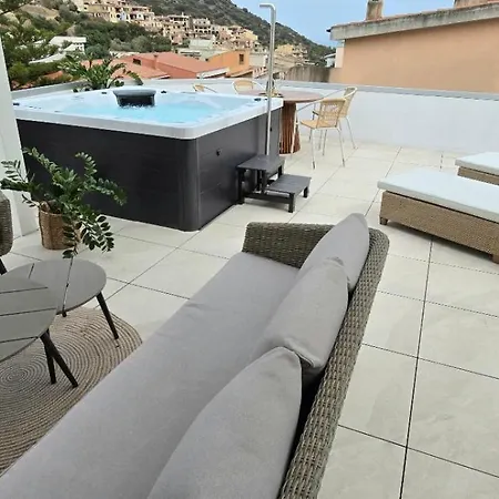 Via Del Mare Angolo Via Cavour 2 Iun R1784 Holiday home