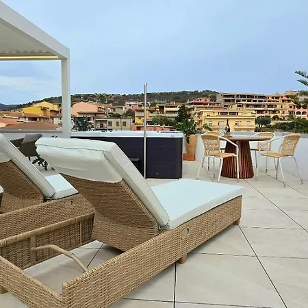 Holiday home Via Del Mare Angolo Via Cavour 2 Iun R1784 *
